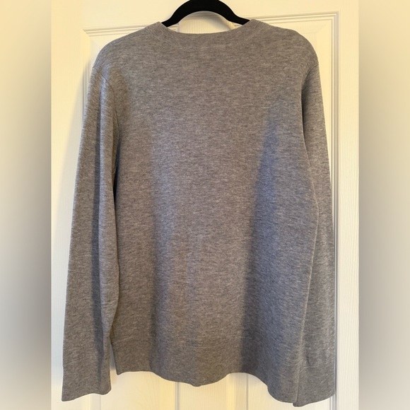 Marc Jacobs Gray Sweater - Picture 2 of 5